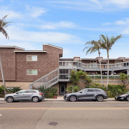 Whitewater Village Retreat Oceanside Exterior photo