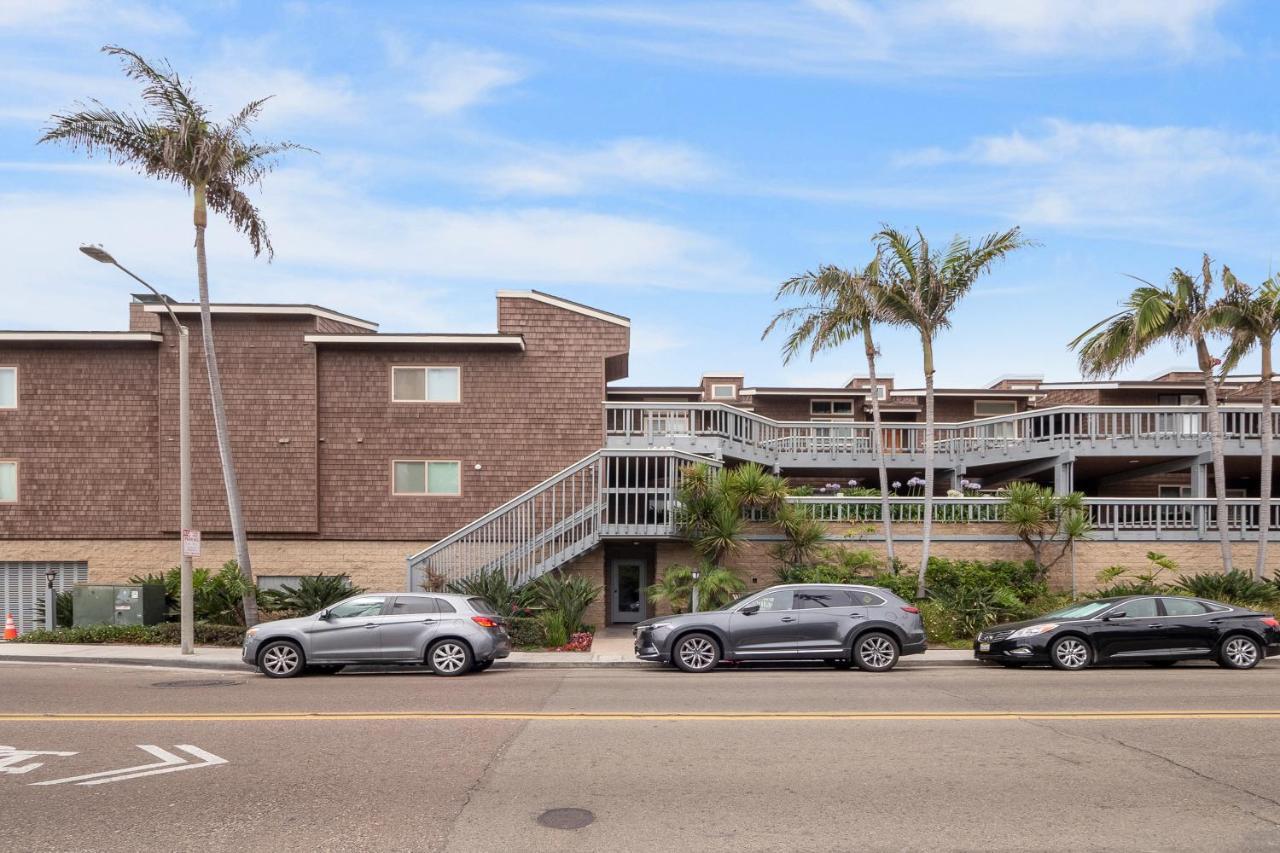 Whitewater Village Retreat Oceanside Exterior photo