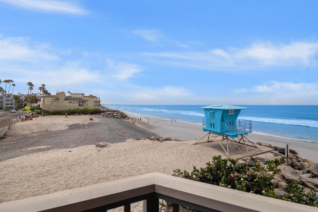 Whitewater Village Retreat Oceanside Exterior photo